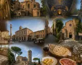Mosaici bizantini, piazze storiche, vicoli suggestivi e sapori locali: ecco cosa vedere a Ravenna per un viaggio indimenticabile.
