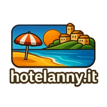 Logo hotelanny.it